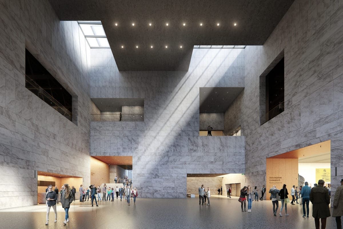 Музеї Варшави – Занурення в історію та культуру фото