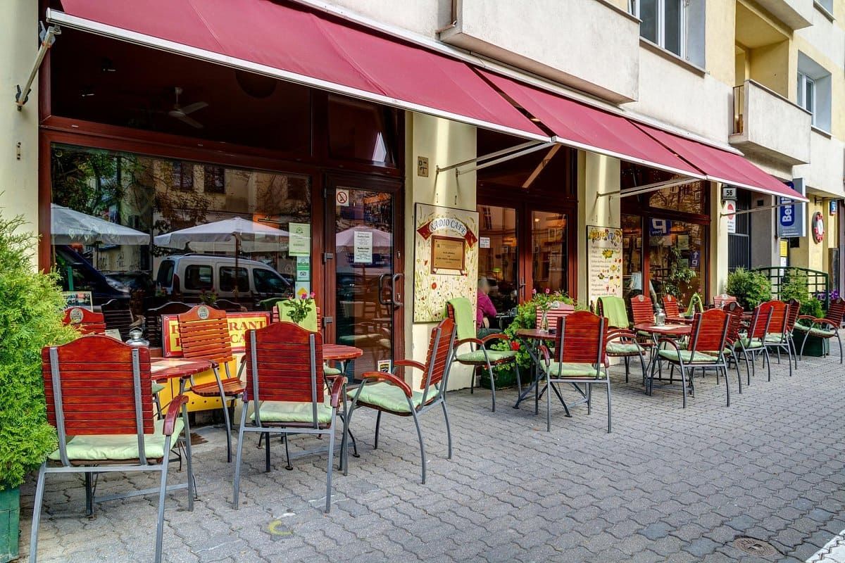 Кулінарна подорож Варшавою фото