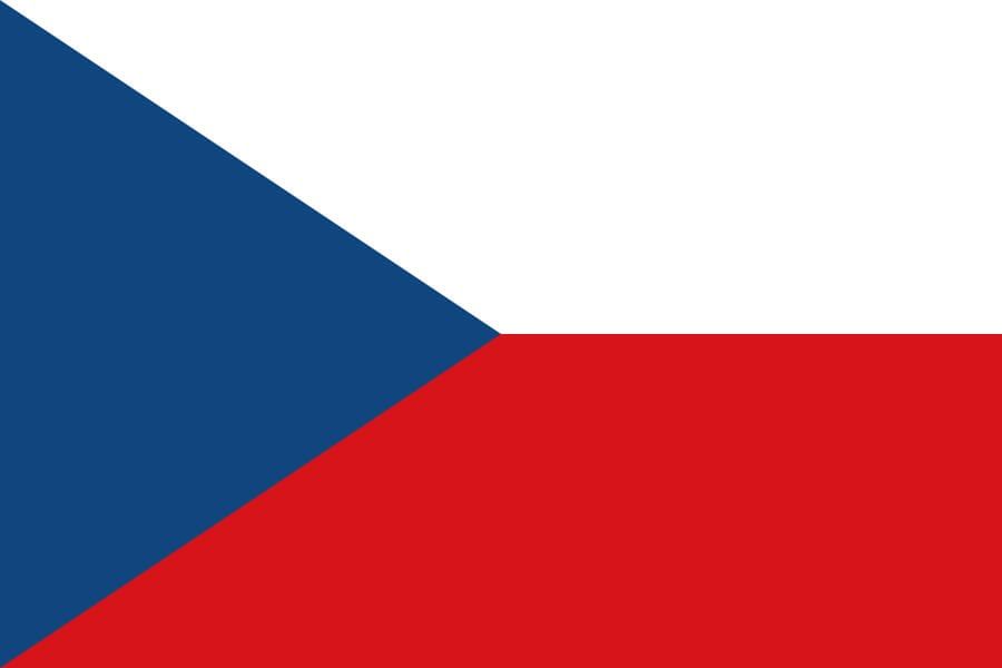 Міжміське таксі до Чехії