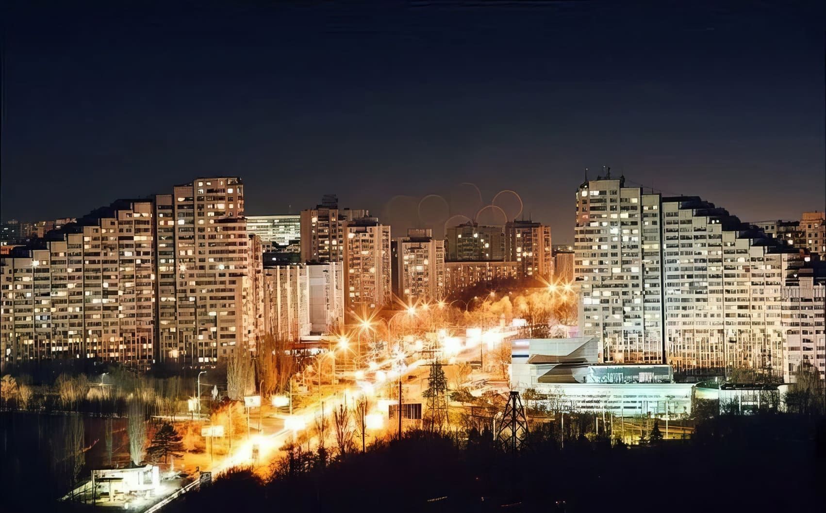 Ивано-Франковск - Кишинёв