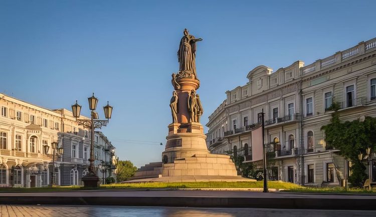 Міжміське таксі Одеса