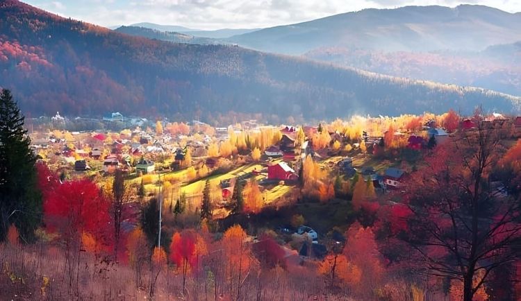 Міжміське таксі Яремче