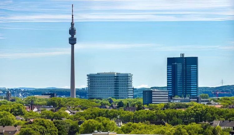 Трансфер таксі в Дортмунд (Німеччина)