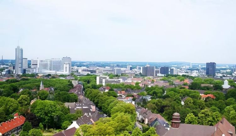 Трансфер таксі в Ессен (Німеччина)