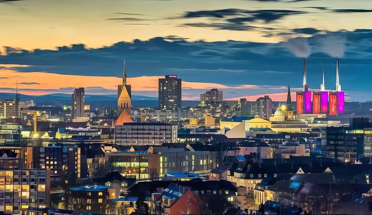 Трансфер таксі в Ганновер (Німеччина)