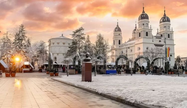 Вінниця — Ясси 