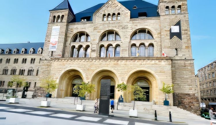 Вінниця — Познань