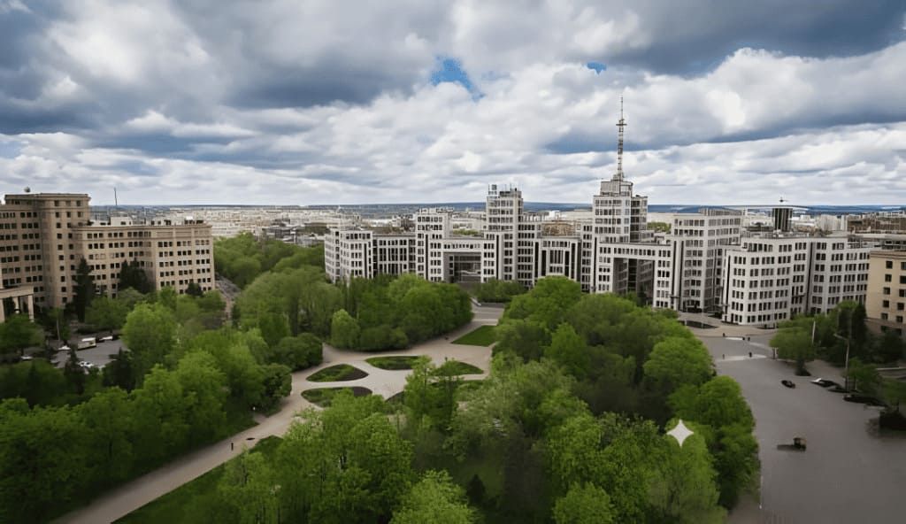 Таксі Харків