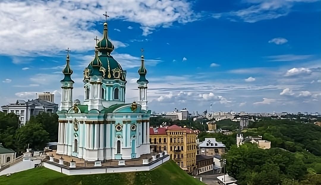Такси межгород Киев цена