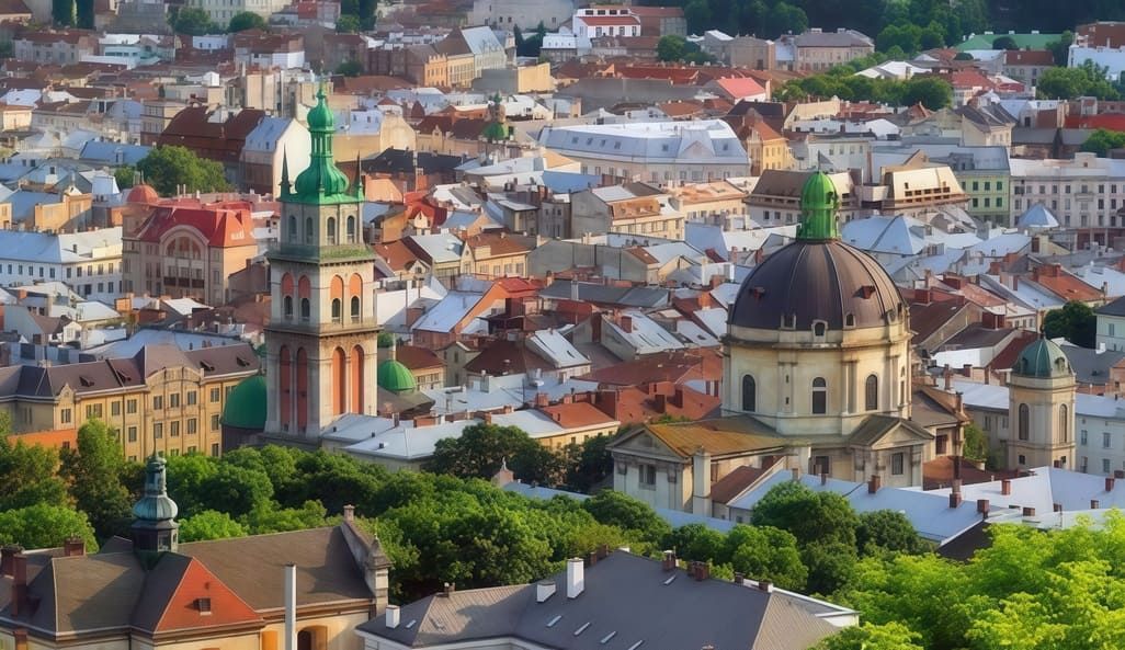 Таксі Львів