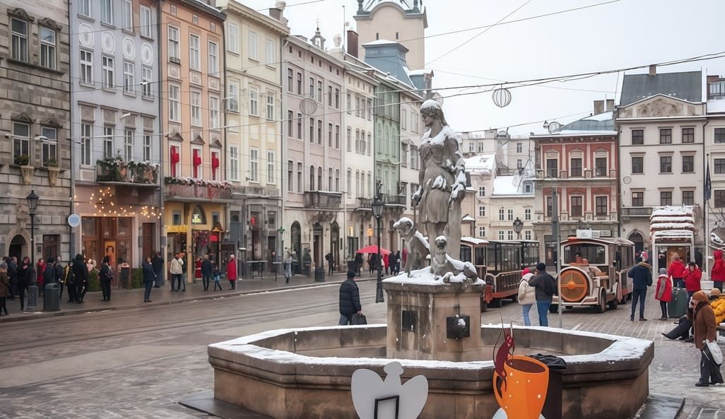 Таксі міжмісто Львів ціна
