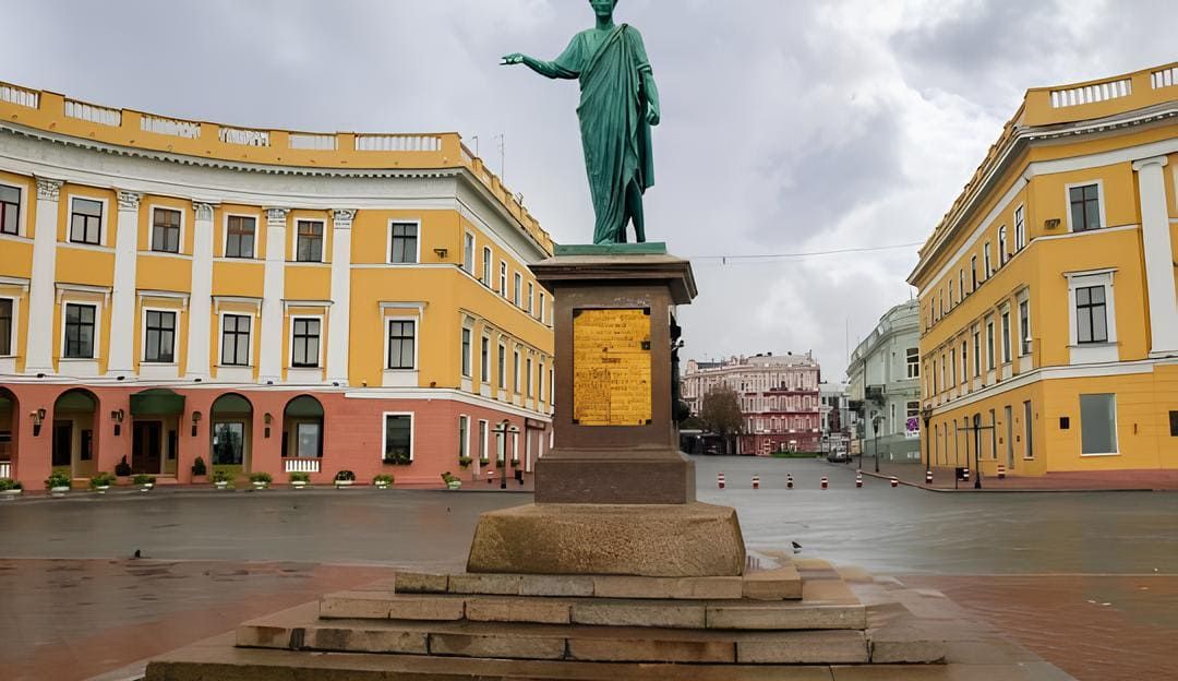 Таксі Одеса