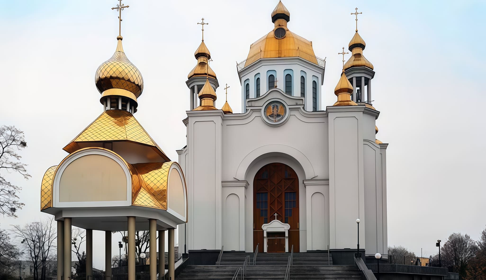 Таксі Рівне