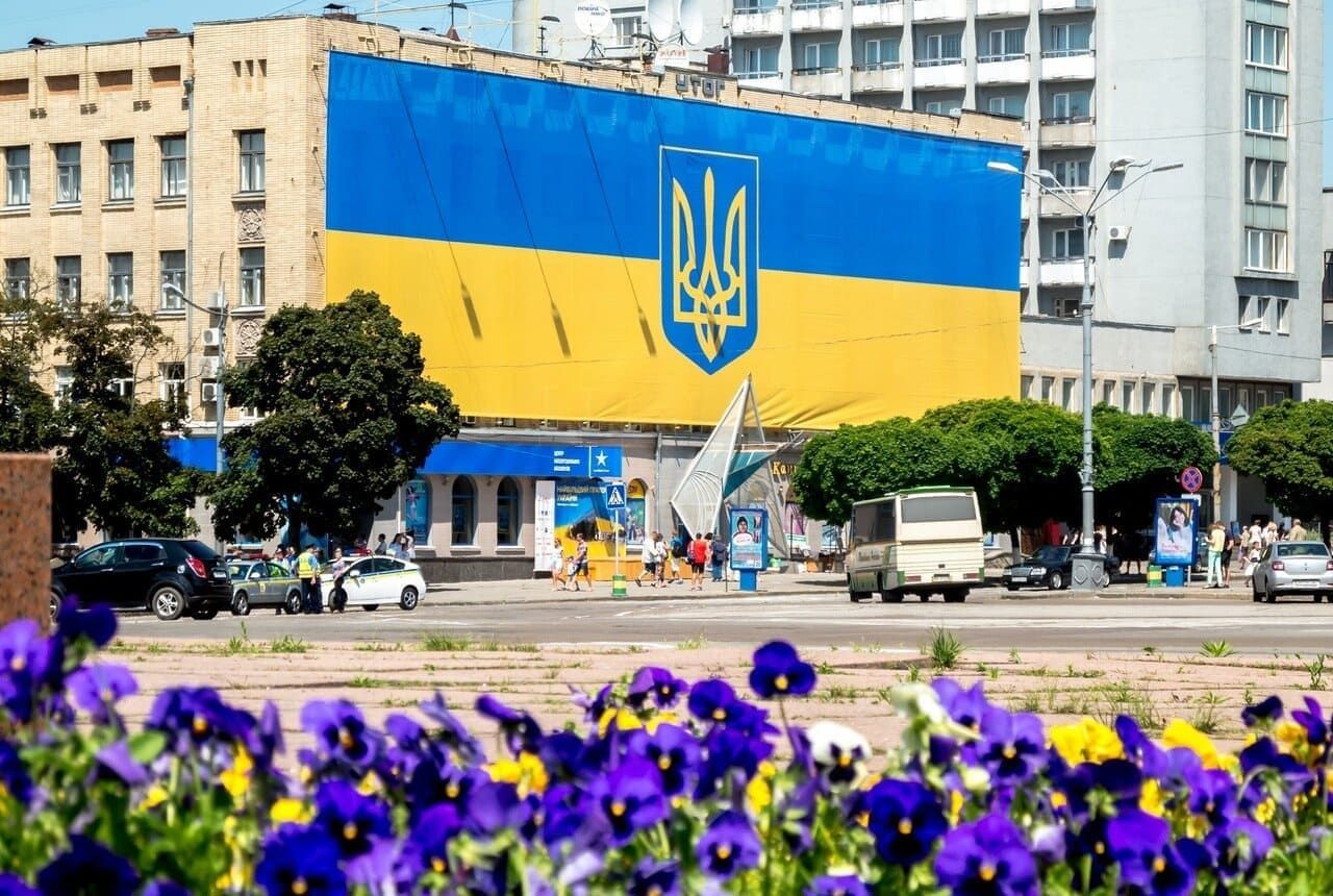 Такси Житомир