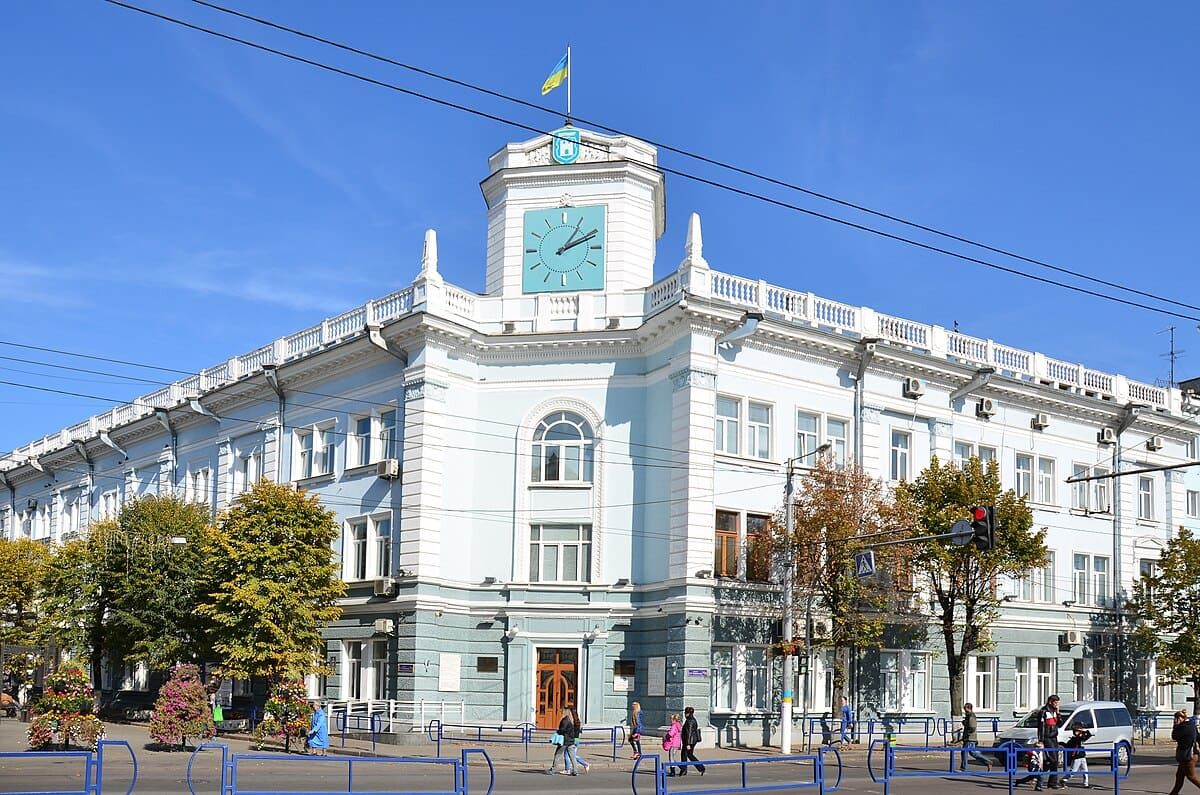Такси межгород Житомир цена