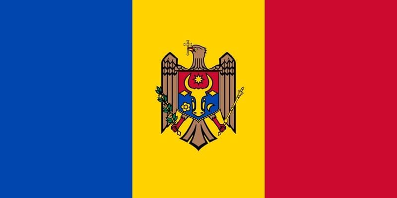 Міжміське таксі до Молдови
